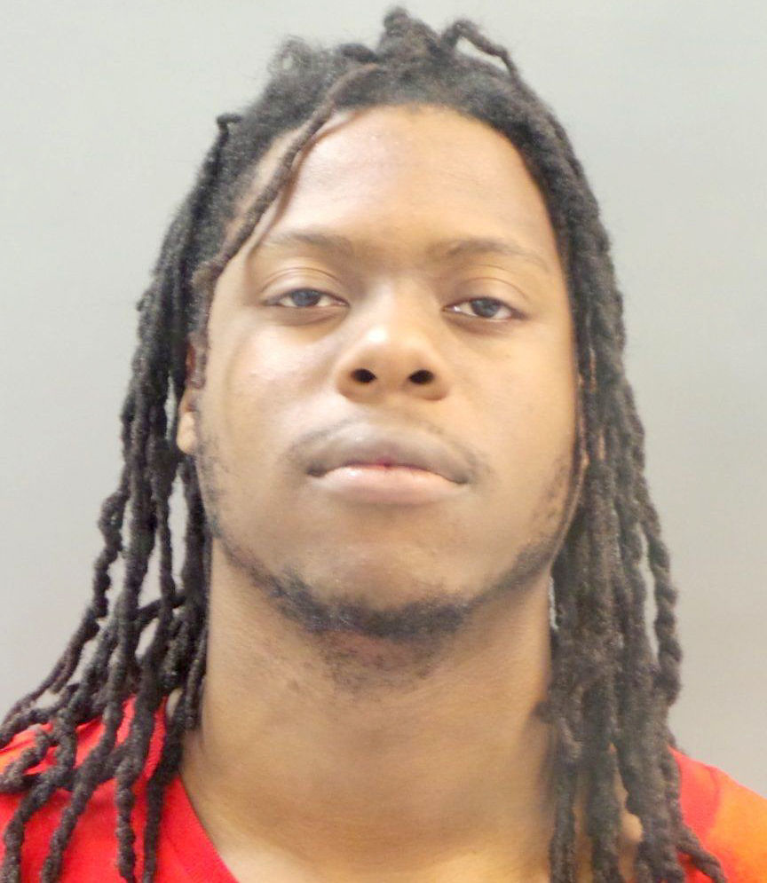 Fredrick Roberson, acquitted